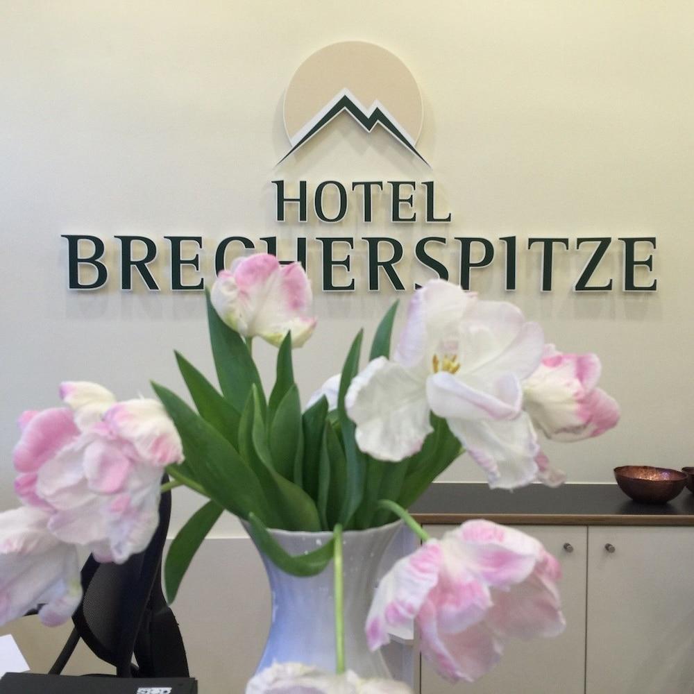 Hotel Brecherspitze Μόναχο Εξωτερικό φωτογραφία