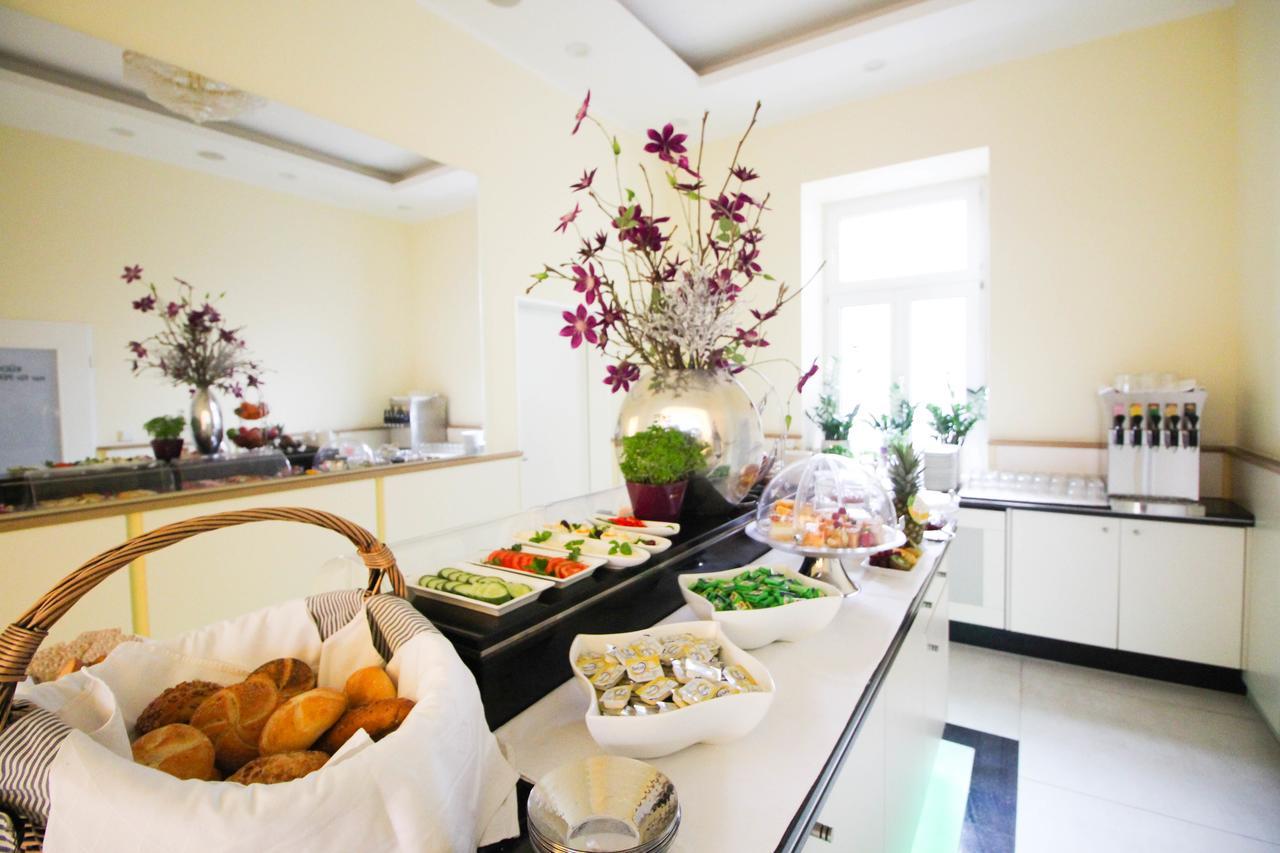Hotel Brecherspitze Μόναχο Εξωτερικό φωτογραφία