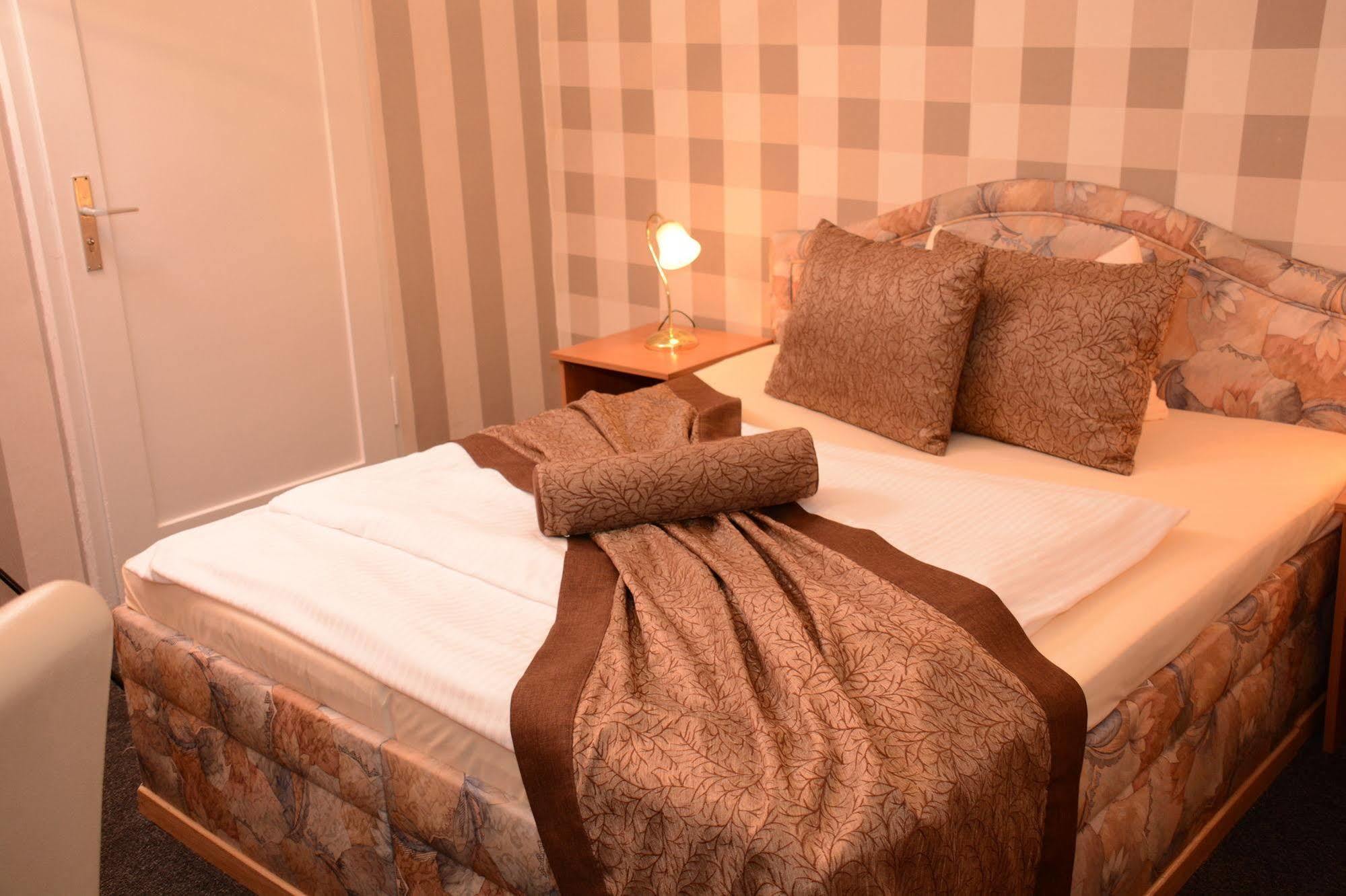 Hotel Brecherspitze Μόναχο Εξωτερικό φωτογραφία