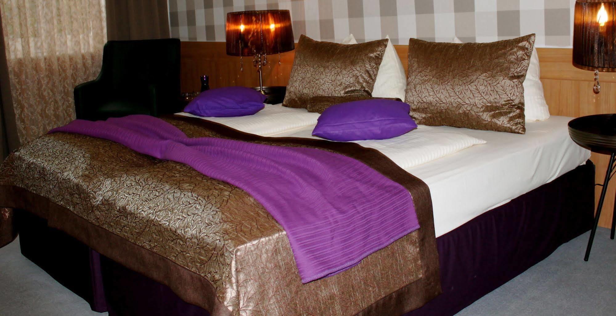 Hotel Brecherspitze Μόναχο Εξωτερικό φωτογραφία