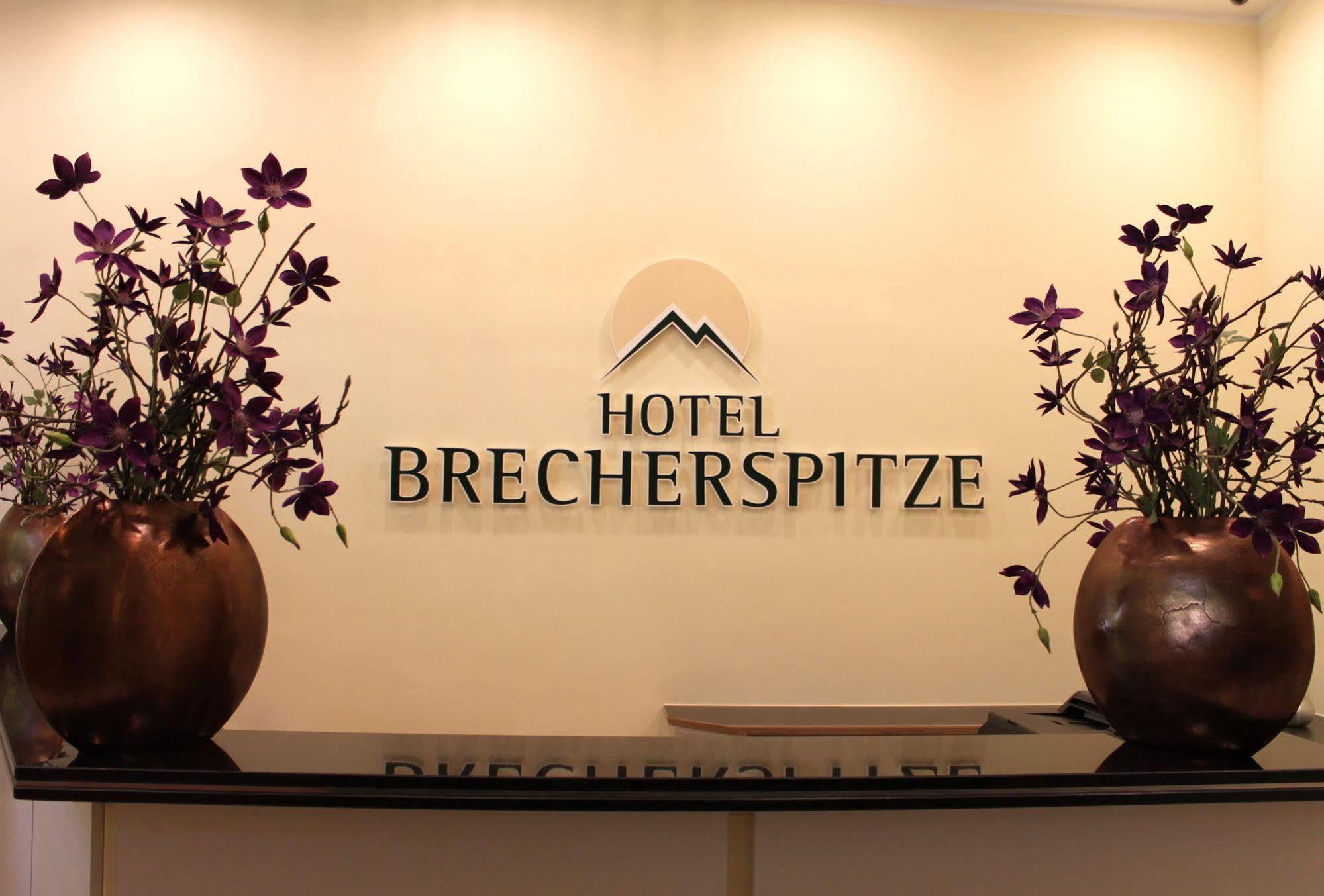 Hotel Brecherspitze Μόναχο Εξωτερικό φωτογραφία