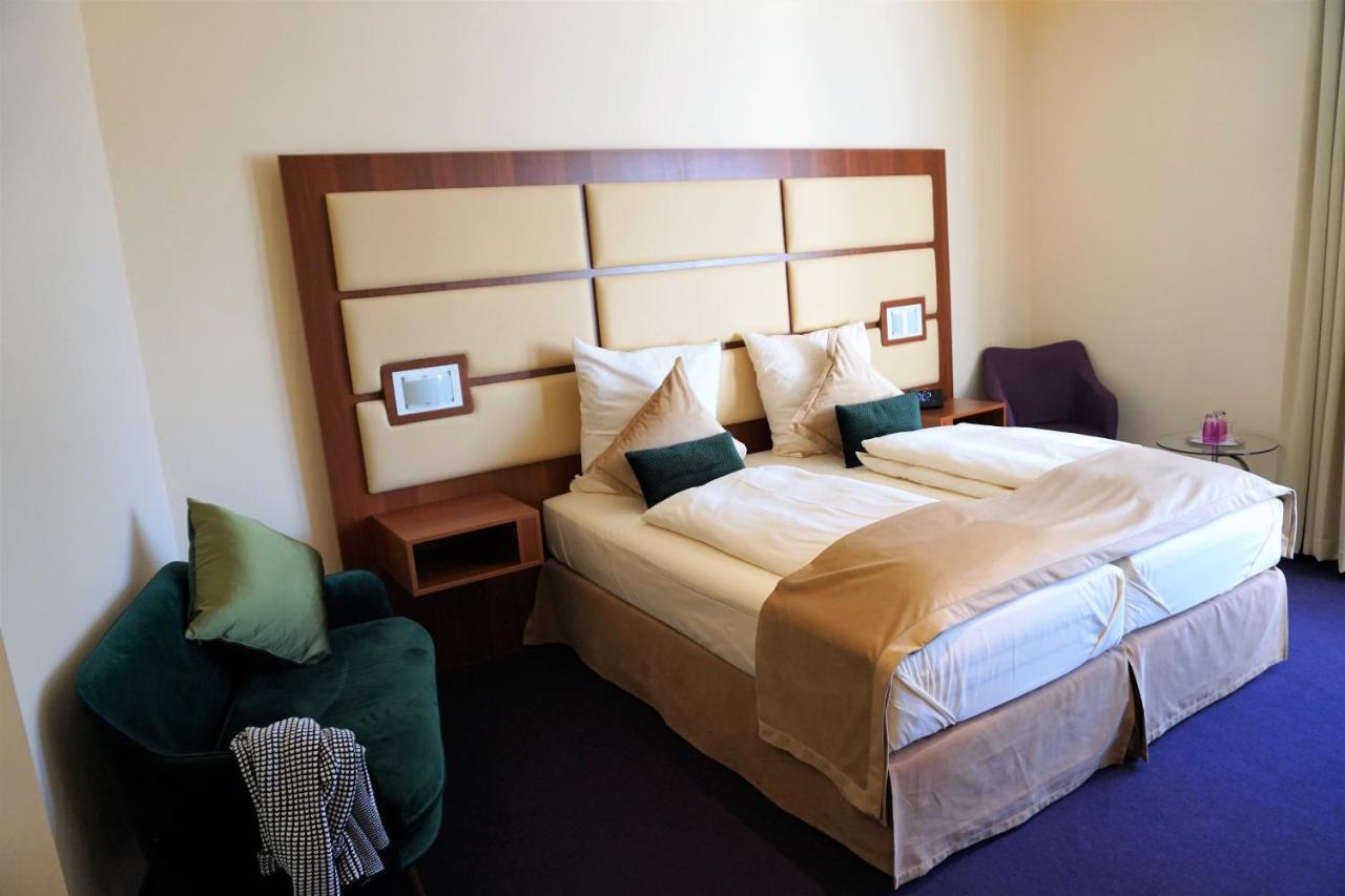 Hotel Brecherspitze Μόναχο Εξωτερικό φωτογραφία