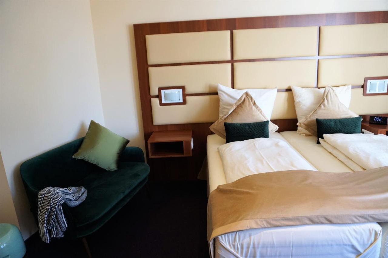 Hotel Brecherspitze Μόναχο Εξωτερικό φωτογραφία