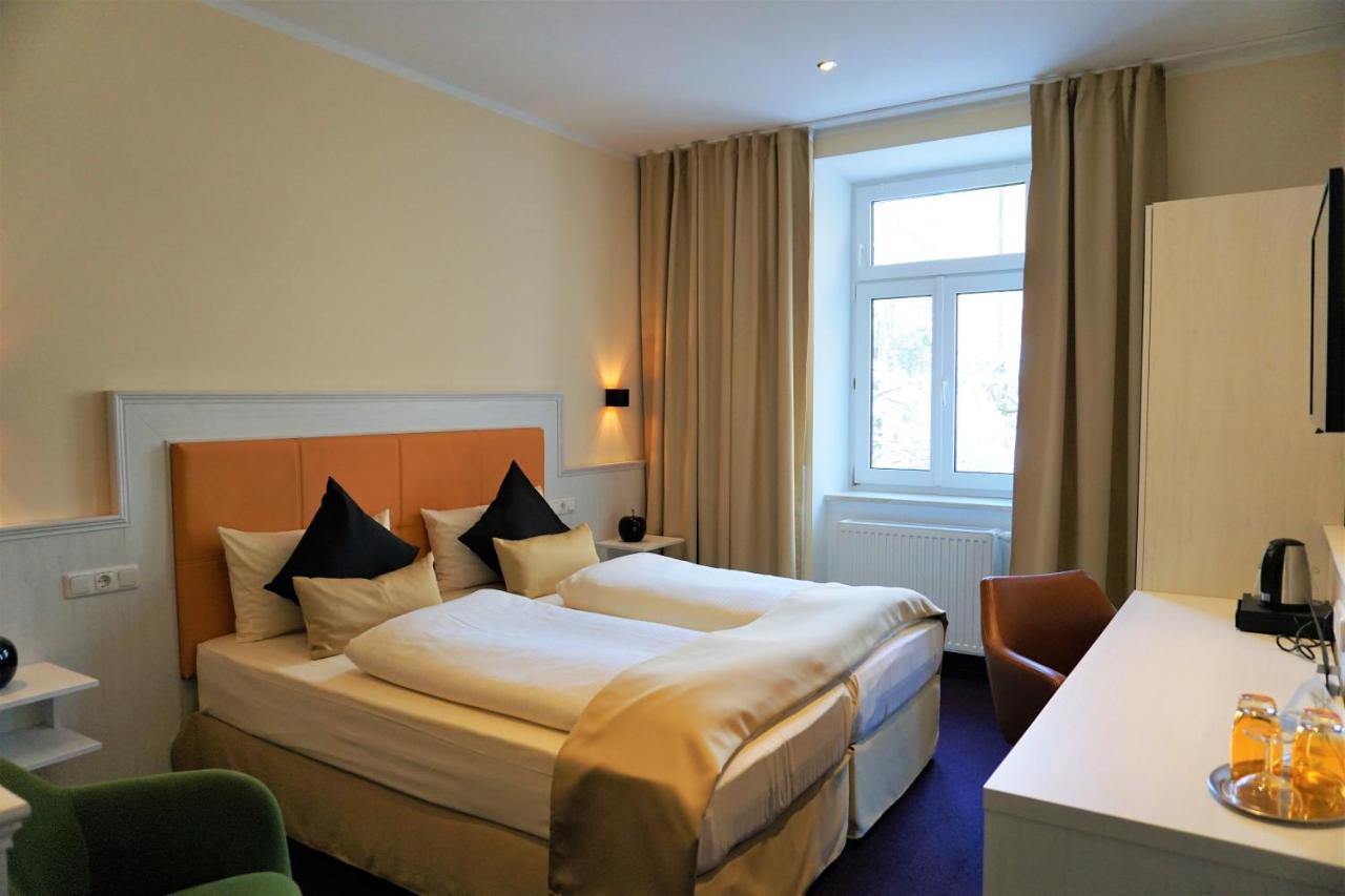 Hotel Brecherspitze Μόναχο Εξωτερικό φωτογραφία