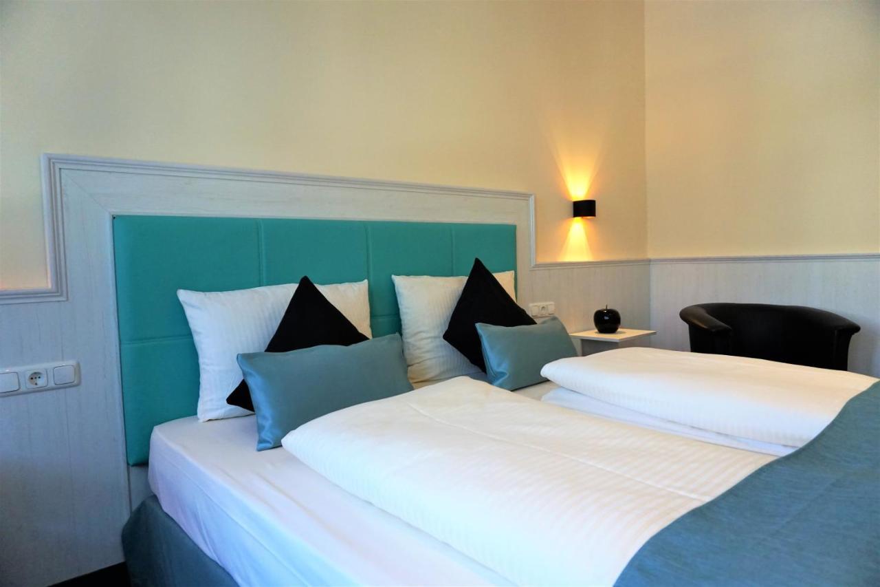 Hotel Brecherspitze Μόναχο Εξωτερικό φωτογραφία