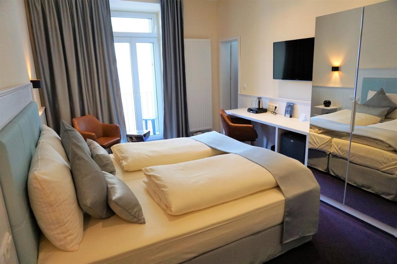 Hotel Brecherspitze Μόναχο Εξωτερικό φωτογραφία
