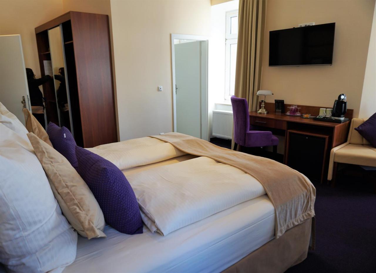 Hotel Brecherspitze Μόναχο Εξωτερικό φωτογραφία