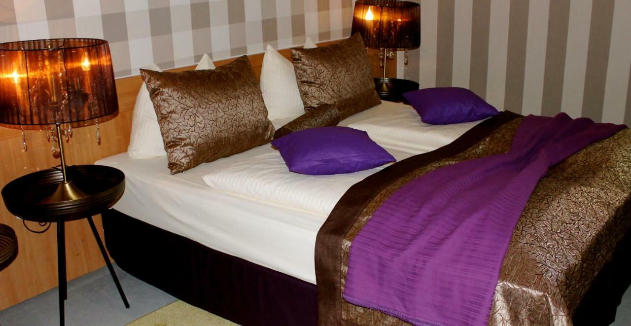 Hotel Brecherspitze Μόναχο Εξωτερικό φωτογραφία